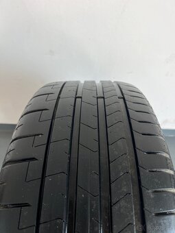 Letní ☀️ Alu kola Canopus, Škoda Superb 3, 5x112 r19 - 7
