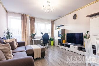 Prodej, byt 3+kk, 78m2, Hostivice, Unhošťská - 7