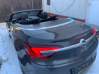 Opel Cascada - 7