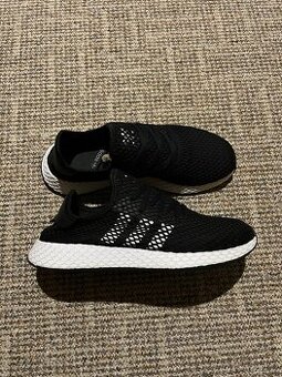 3x Pánské sportovní tenisky Adidas Deerupt - 7
