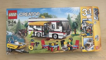LEGO CREATOR SET 31052 - 7