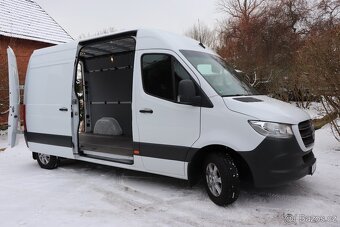 Mercedes Benz Sprinter L2H2 103kW, r.v. 10/2019 - 7