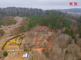 Prodej ostatní, 2042 m², Aš - 7