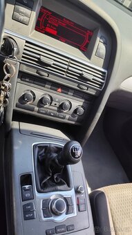 Audi A6 4f plně pojízdné STK 2.7tdi - 7