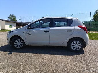 Hyundai i20 - 7