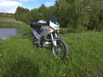 Aprilia pegaso 650 - 7