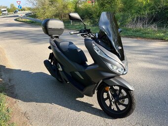 Honda PCX 125 - 7