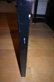 YAMAHA - Piano - Pianino - Model V 118 N-T - černé leštěné - 7
