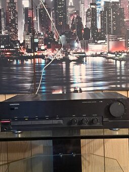Reciever GRUNDIG V301 - 7