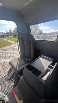 Mercedes-Benz Atego Nosič kontejneru - 7