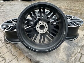 BMW 5 ,,M" G30, kola 20" - 7