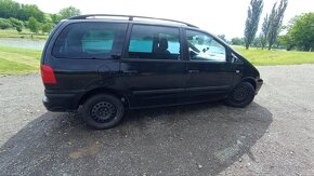 seat Alhambra 1.8t lpg - 7