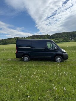 Peugeot Boxer 2.2 HDI - 7