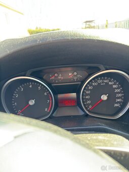 Mondeo 2.0 kombi - 7