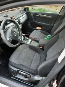 Volkswagen Passat B7 - 7