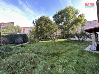 Prodej bytu 3+1, 80 m², Klatovy, ul. Masarykova - 7