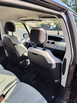 Citroen C4 grand Picasso - 7
