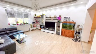 Prodej rodinné domy, 370 m2 - Znojmo - Oblekovice - 7