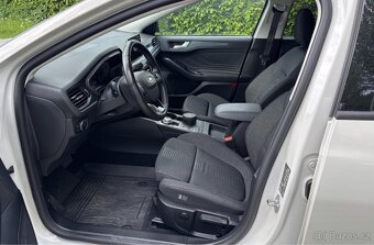 Ford Focus 1.5 EcoBoost Active nové v ČR - 7
