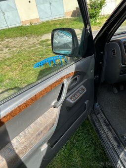 Suzuki Jimny 1.3 59kw G13BB 4x4 - 7