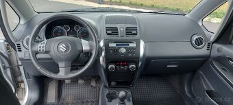 Suzuki SX4 1.6 88kW - 7