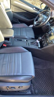 Passat B8 - 7