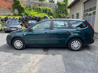 FORD FOCUS 1,8 i 92 Kw - 7