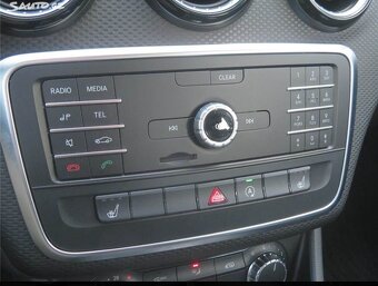 Prodam Mercedes tridy A, benzin, Spolehlivy vuz - 7