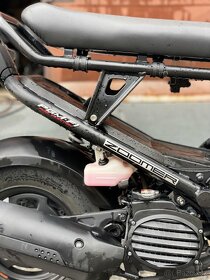 HONDA ZOOMER r.v.2014 - 7