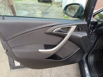 Opel Astra 1.4i 74kw - 7