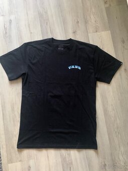 Pánské tričko Vans, velikost M Nové - 7