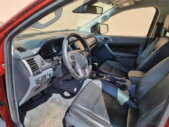 Ford Ranger 3,2 Limited - 7