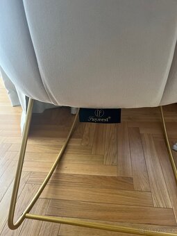 Kolébka Oval Bed - 7