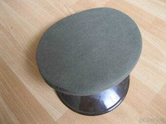Brigadýrka, čepice VB - originál. - 7