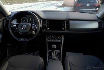 Škoda Kodiaq 2.0 TDI Style DSG (04/2021) – 7 míst - 7