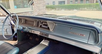 Chevrolet Impala SS 1966 - 7