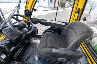 Vysokozdvižný vozík Hyster H2.5FT (VV0203) - 7