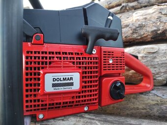 Dolmar 9010 - 90 cm3 - 7