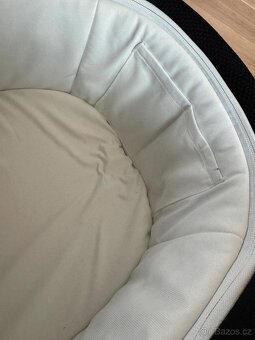 Korba cybex gazelle s - 7