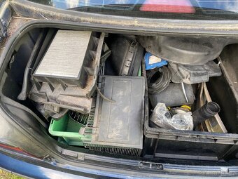 Bmw e39 528i - 7