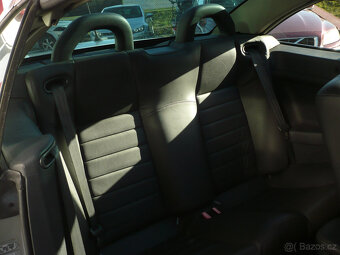 Megane cabrio 1,6 16V-82kW, KARMANN - 7