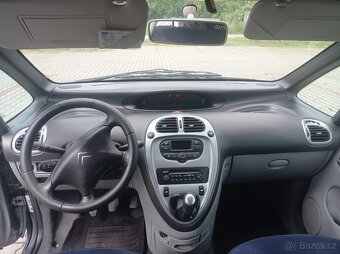 Citroen Xsara Picasso 2.0 hdi - 7