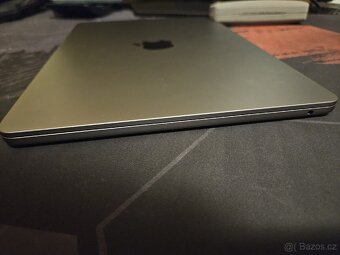 Macbook Air M2 8/256GB v záruce - 7