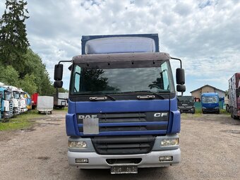 Daf CF 75.360,euro 3,manuál - 7