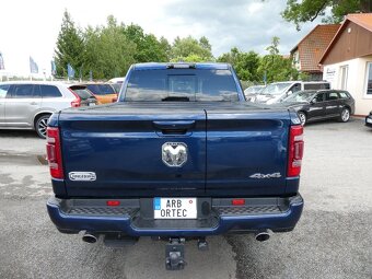 Dodge RAM 5.7 V8 295kW LONGHORN, LPG 1500 - 7