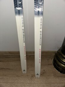 Běžky Fischer Royal Crown SL 183 cm ( 180) - 7