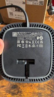 HP - Dokovací stanice G5 (USB-C) - 7
