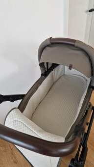 Kočárek Britax Römer Smile 5Z - 7
