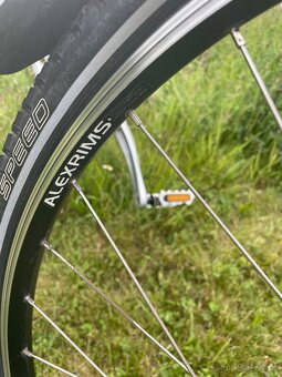 Merida Crossway 700 - 7