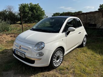 fiat 500 1,3 jtd - 7